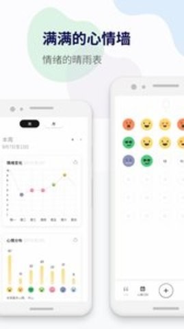 减压心情日记APP最新版