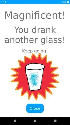 Love Drink Water app下载