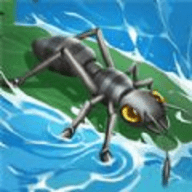 蚂蚁部落官方正版游戏下载