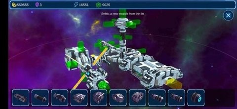 太空矿工模拟器单机游戏下载
