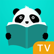 熊猫阅读TV版2024最新版下载