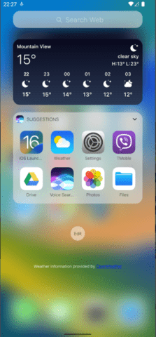 iphone14模拟器app安卓版