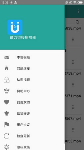 磁力链接播放器app专业版