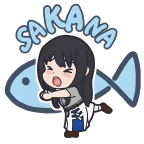 Sakana动漫app最新版