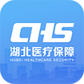 湖北智慧医保app2022手机版