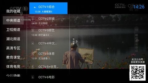 神鸟TVapp去广告版