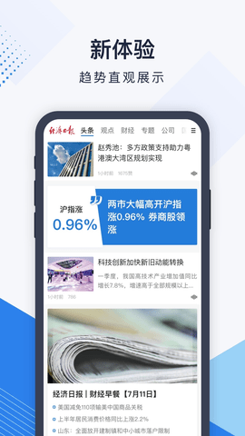 经济日报app手机版