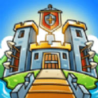 王国城堡无限金币修改版