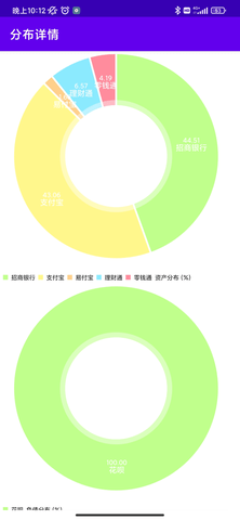 统计助手app移动端