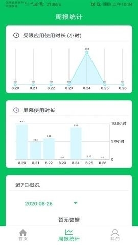 家长守护防沉迷app官方免费版