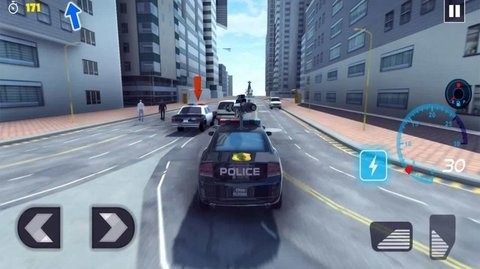 警车模拟世界游戏安卓版下载