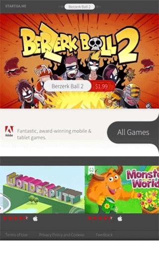 adobe air手机版下载