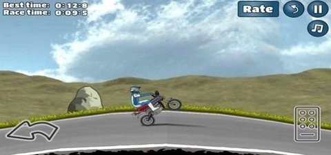 摩托车骑行游戏下载