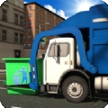 城市垃圾车模拟器手机版