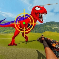 恐龙机械射击正版下载