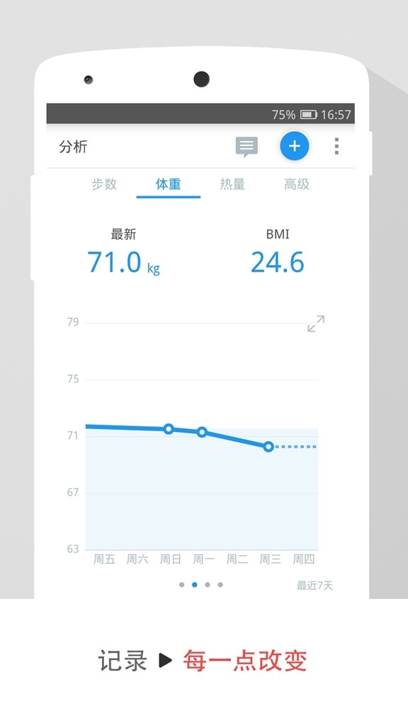 动动计步器app安卓版下载