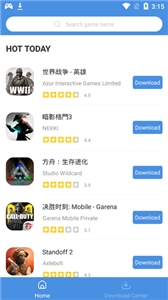 gamestoday游戏资讯下载