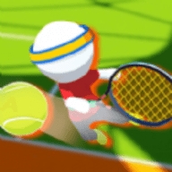 疯狂网球3D游戏下载