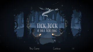 ticktock游戏中文汉化版下载