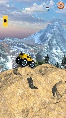 爬坡汽车模拟器app免费版