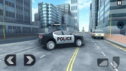 警车模拟世界游戏安卓版下载