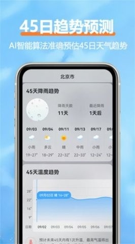 舒云天气app官方版