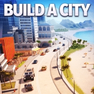 城市岛屿3建筑模拟2023最新版