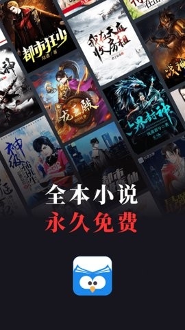 蛮多小说去广告纯净版