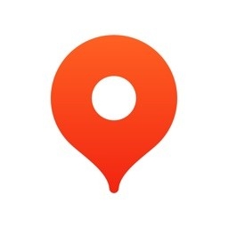 yandexmap地图app最新下载