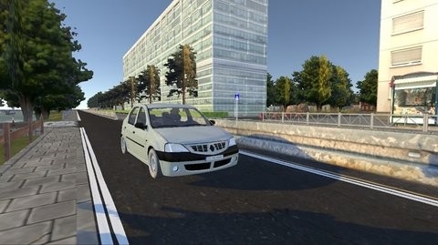洛根市驾驶模拟游戏最新版下载
