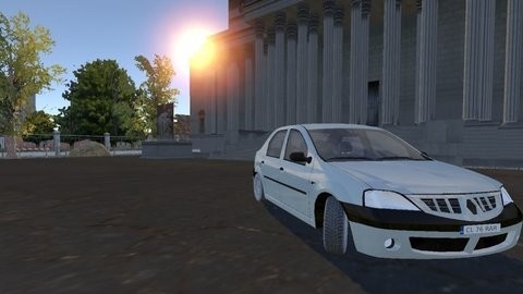 洛根市驾驶模拟游戏最新版下载