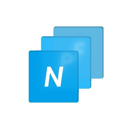 NPF图标包app美化桌面下载