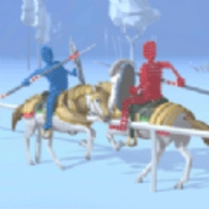 骑士装备战3D手游去广告版