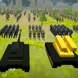 兵人沙盒战争游戏中文版下载