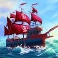 海盗船建造与战斗