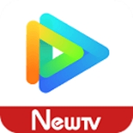 NewTV极光app可投屏版