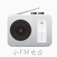 小FM电台app免费纯净版