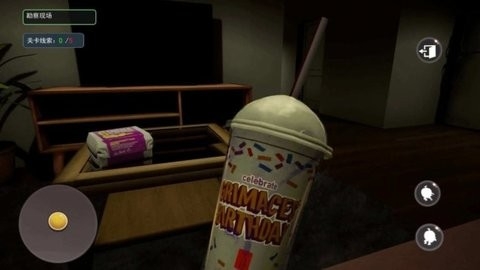 冰淇淋怪物游戏手机版