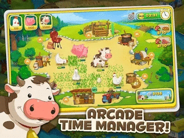 时间管理农场游戏最新安卓版