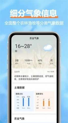 舒云天气app官方版