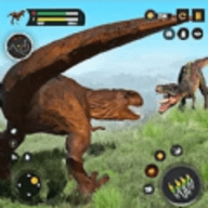恐龙真实生存模拟器安卓正版