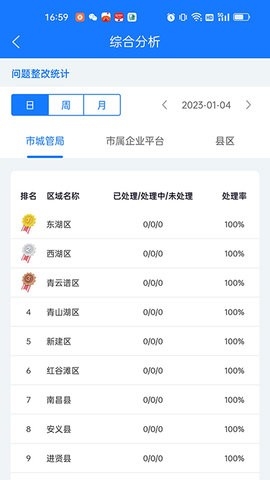 南昌掌上城管app官网正版下载