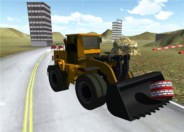 极限拖拉机模拟器官方版下载安装