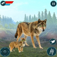 野狼家庭模拟器最新版下载