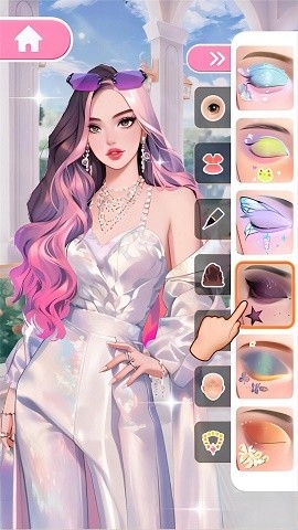 公主的美容化妆梦最新版下载