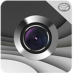 TOYOTA DVR app