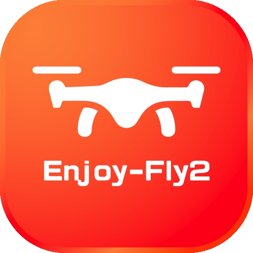 Enjoy-Fly2无人机软件