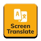 ScreenTranslate屏幕翻译