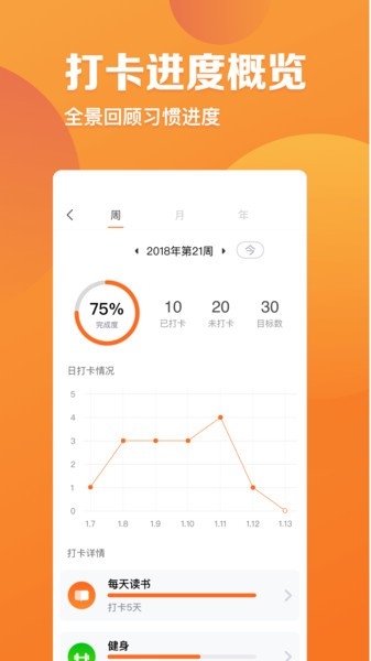 ​指尖时光app官方版下载