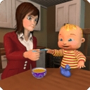 虚拟母亲模拟器最新版下载